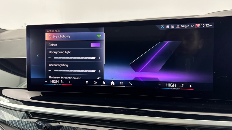 BMW X5 xDrive50e M Sport 5dr Auto [Tech/Pro Pack] Estate